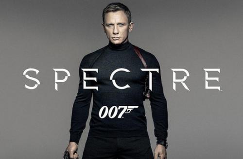 丹尼尔·克雷格最后一战 《007》新作挪威开机2020年上映